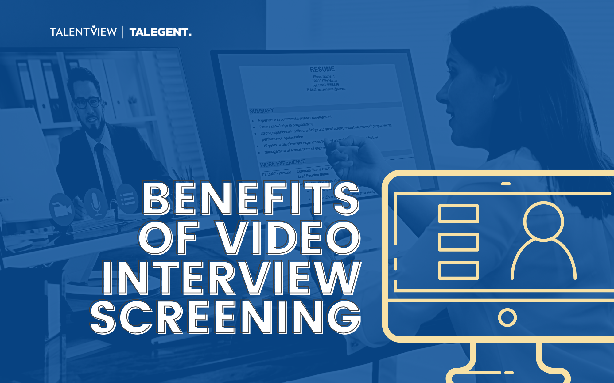 the-benefits-of-video-interview-to-your-virtual-hiring-process